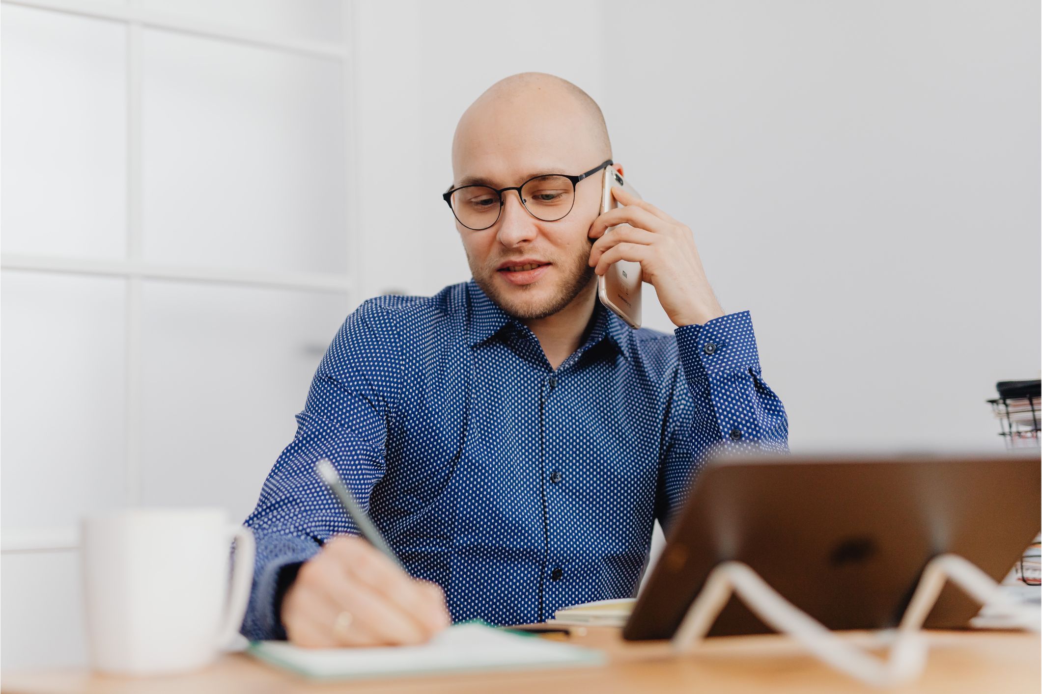 Gestion de l’avancée, levée d’objections, sécurisation du recrutement.