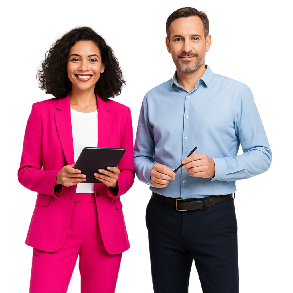 Formation professionnelle : experts accompagnant les équipes dans le développement des compétences et la montée en expertise